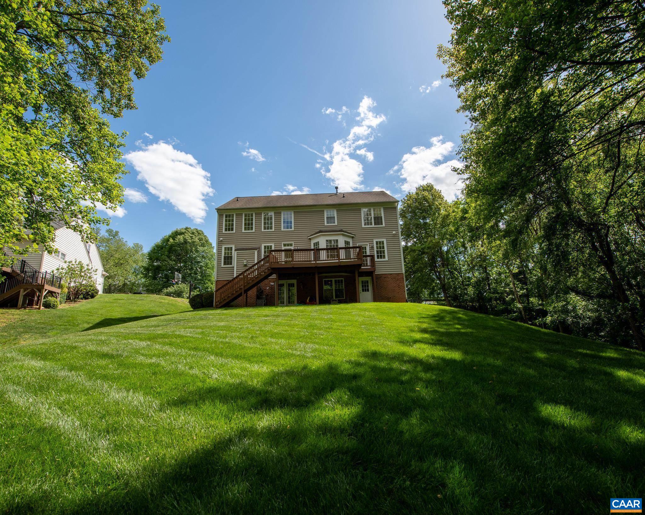 2008 SHEPHERDS RIDGE RD, CHARLOTTESVILLE, Virginia 22901, 4 Bedrooms Bedrooms, ,3 BathroomsBathrooms,Residential,4BR Dunlora Home Newly Painted and New Carpeting,2008 SHEPHERDS RIDGE RD,676574 MLS # 676574