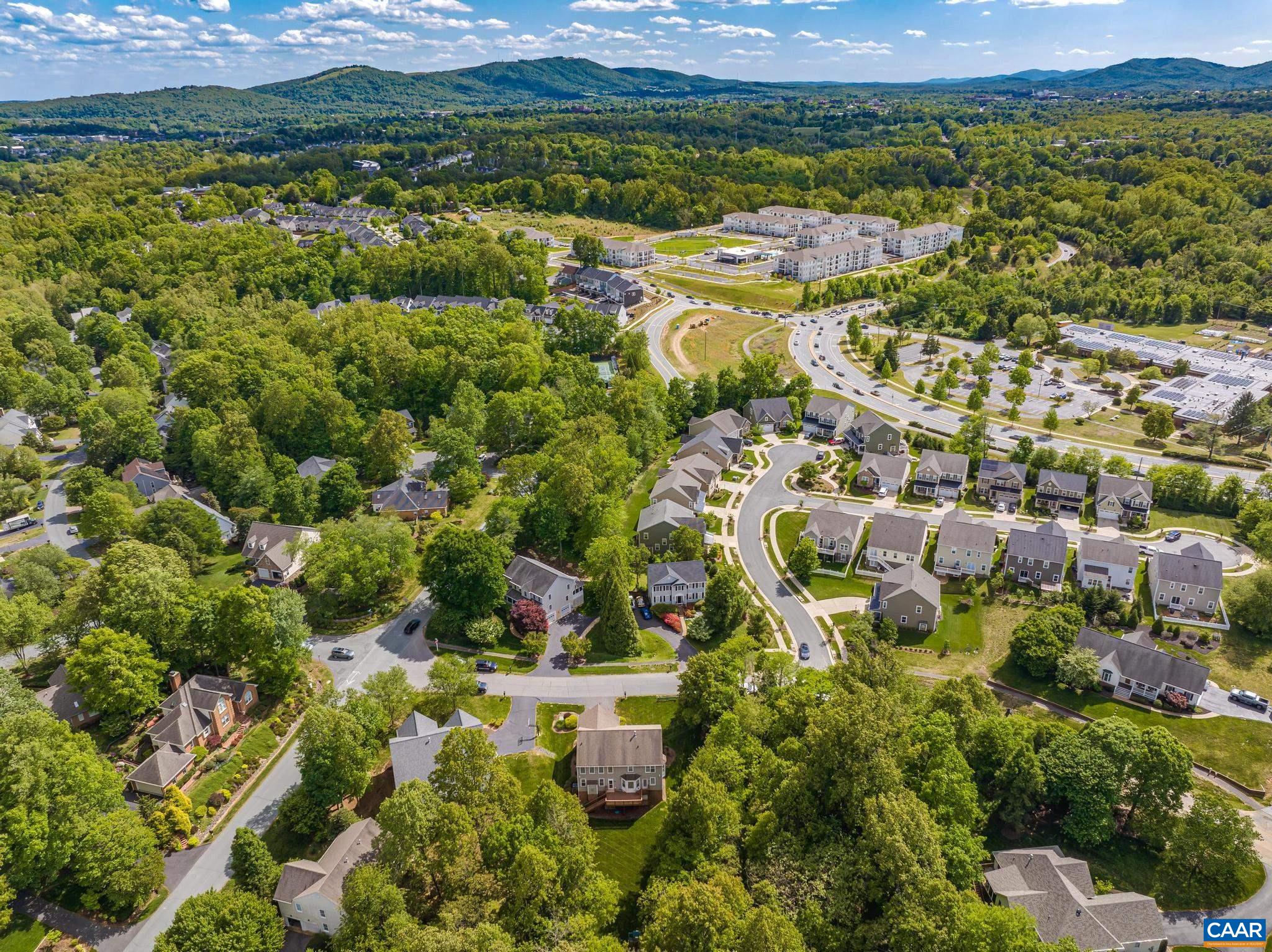 2008 SHEPHERDS RIDGE RD, CHARLOTTESVILLE, Virginia 22901, 4 Bedrooms Bedrooms, ,3 BathroomsBathrooms,Residential,4BR Dunlora Home Newly Painted and New Carpeting,2008 SHEPHERDS RIDGE RD,676574 MLS # 676574