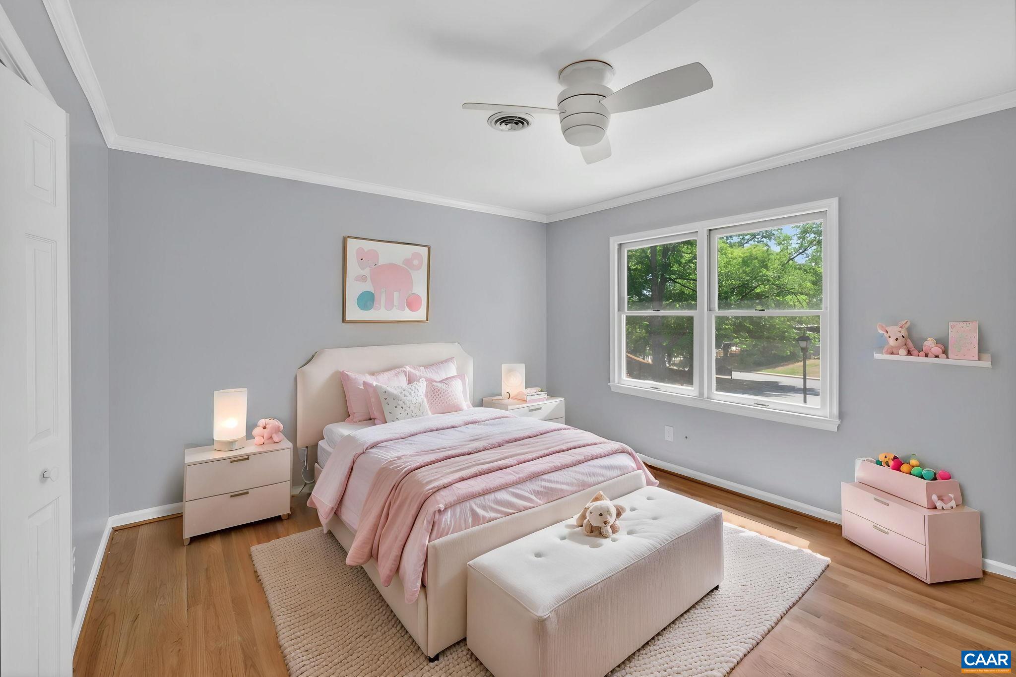 1536 MINOR RIDGE CT, CHARLOTTESVILLE, Virginia 22901, 2 Bedrooms Bedrooms, ,2 BathroomsBathrooms,Residential,1536 MINOR RIDGE CT,676643 MLS # 676643