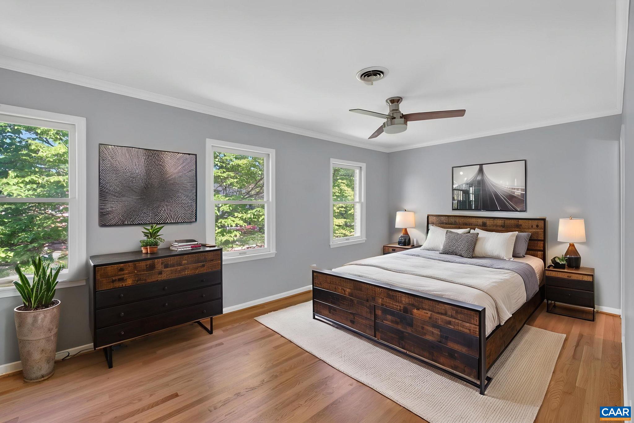 1536 MINOR RIDGE CT, CHARLOTTESVILLE, Virginia 22901, 2 Bedrooms Bedrooms, ,2 BathroomsBathrooms,Residential,1536 MINOR RIDGE CT,676643 MLS # 676643