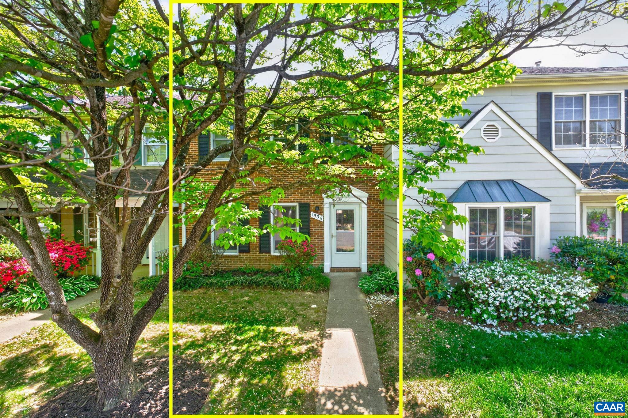 1536 MINOR RIDGE CT, CHARLOTTESVILLE, Virginia 22901, 2 Bedrooms Bedrooms, ,2 BathroomsBathrooms,Residential,1536 MINOR RIDGE CT,676643 MLS # 676643