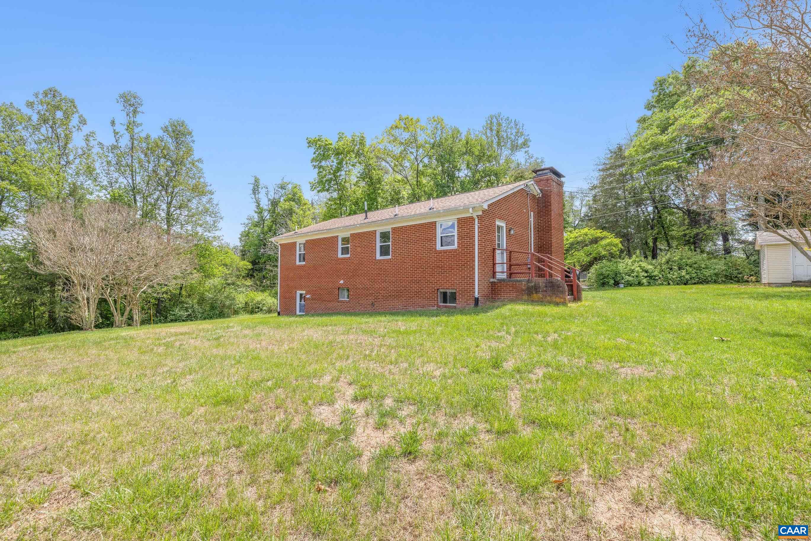 653 CELT RD, STANARDSVILLE, Virginia 22973, 3 Bedrooms Bedrooms, ,2 BathroomsBathrooms,Residential,653 CELT RD,676657 MLS # 676657
