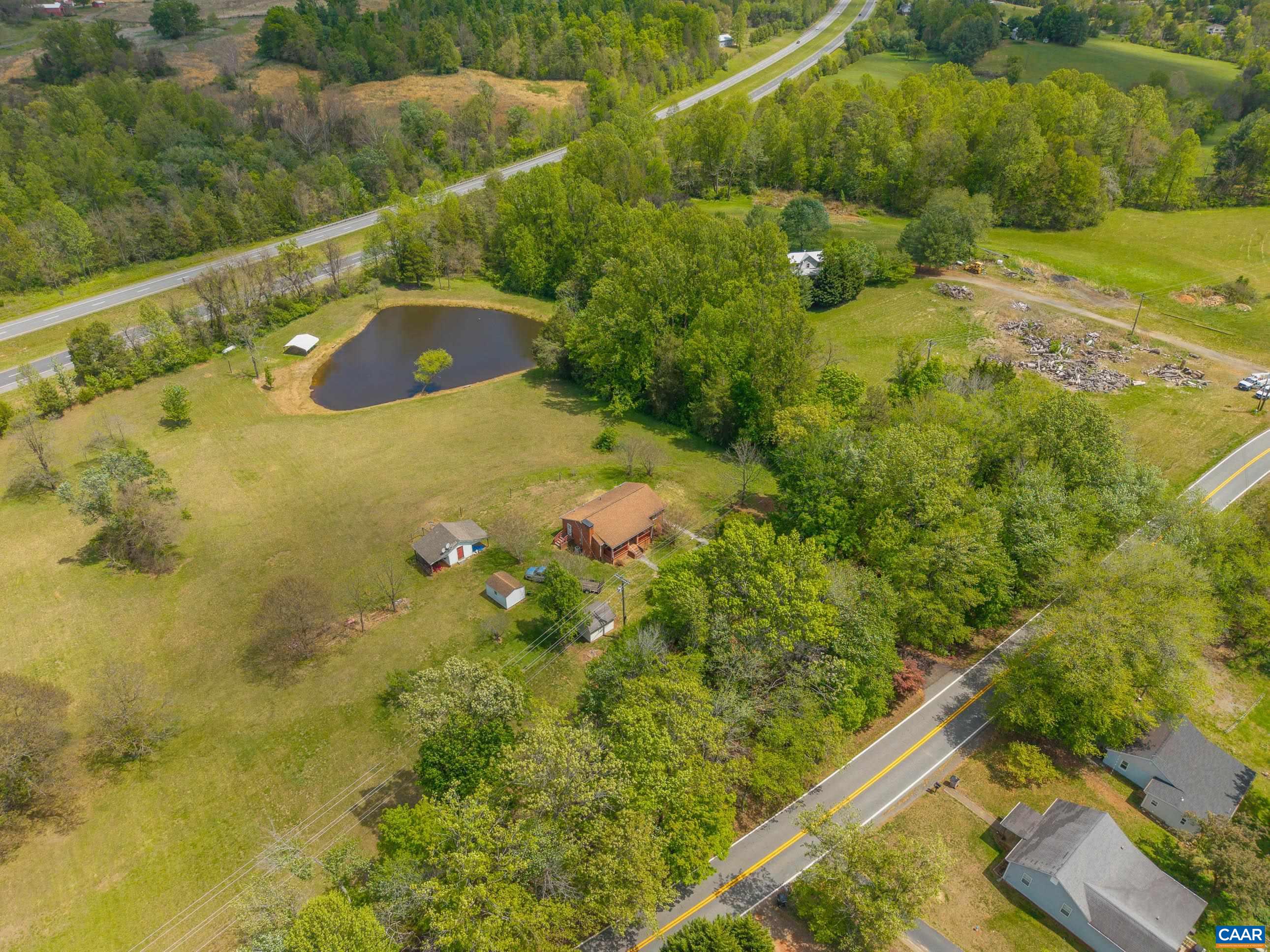 653 CELT RD, STANARDSVILLE, Virginia 22973, 3 Bedrooms Bedrooms, ,2 BathroomsBathrooms,Residential,653 CELT RD,676657 MLS # 676657