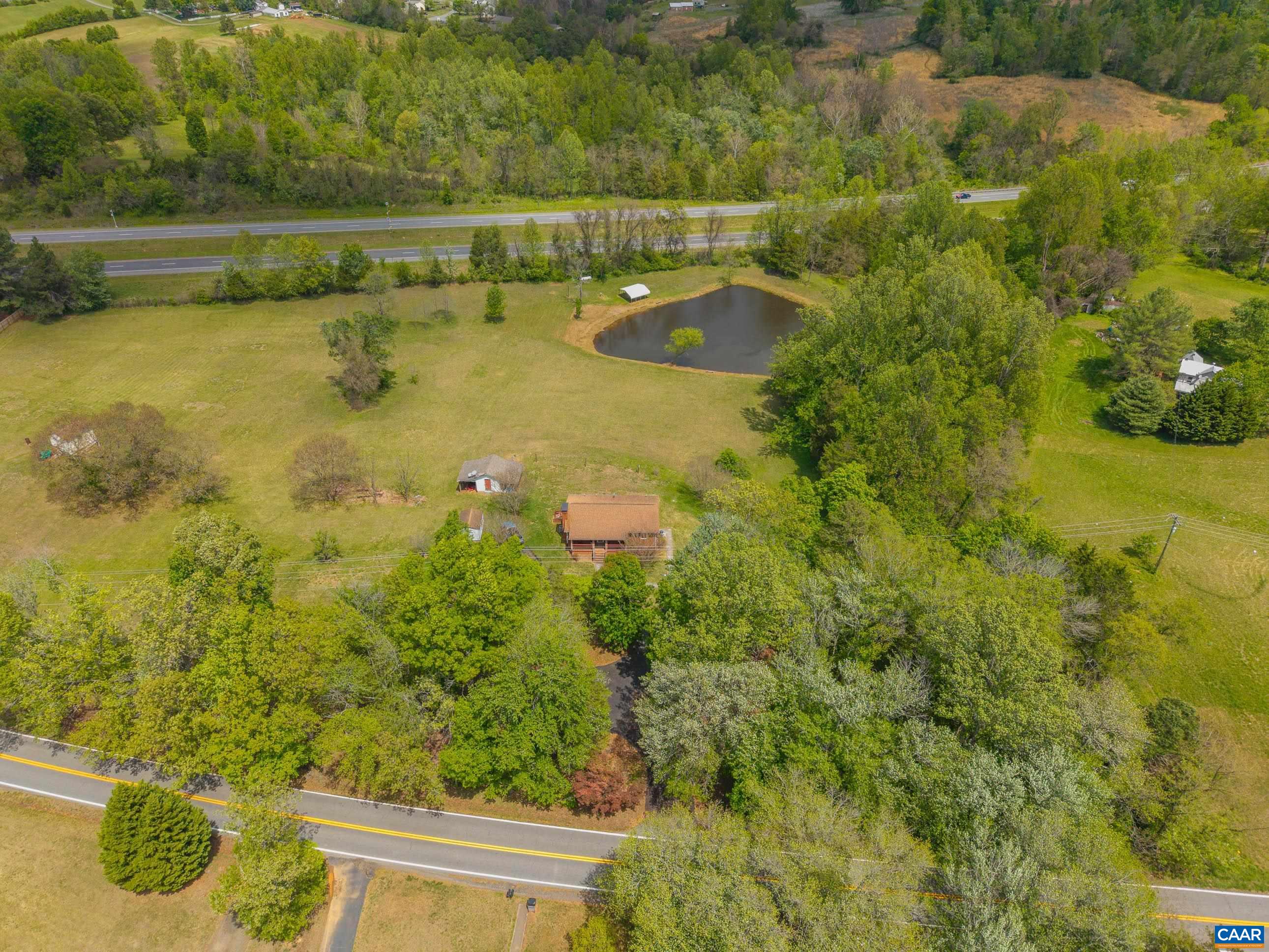 653 CELT RD, STANARDSVILLE, Virginia 22973, 3 Bedrooms Bedrooms, ,2 BathroomsBathrooms,Residential,653 CELT RD,676657 MLS # 676657