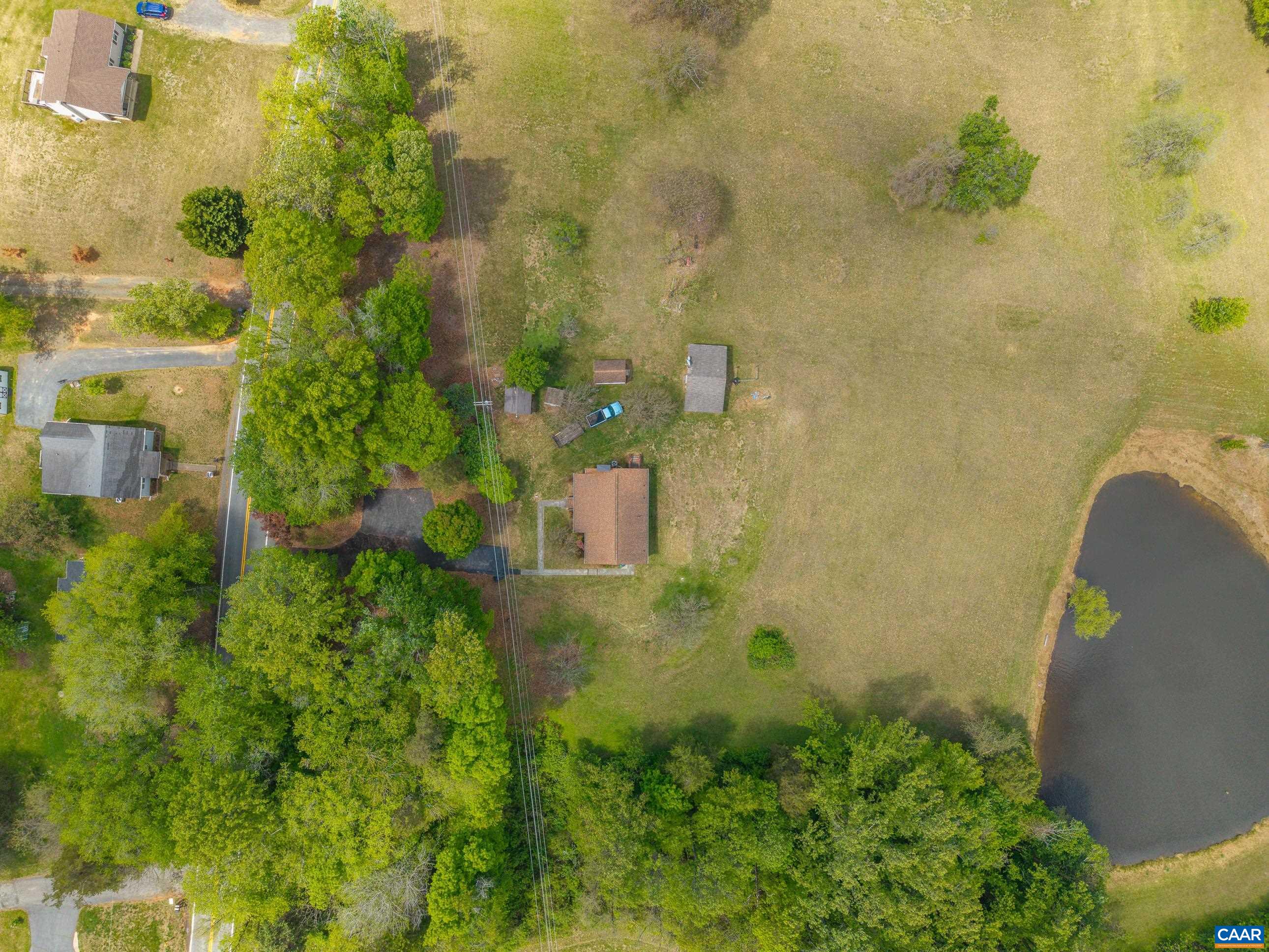653 CELT RD, STANARDSVILLE, Virginia 22973, 3 Bedrooms Bedrooms, ,2 BathroomsBathrooms,Residential,653 CELT RD,676657 MLS # 676657