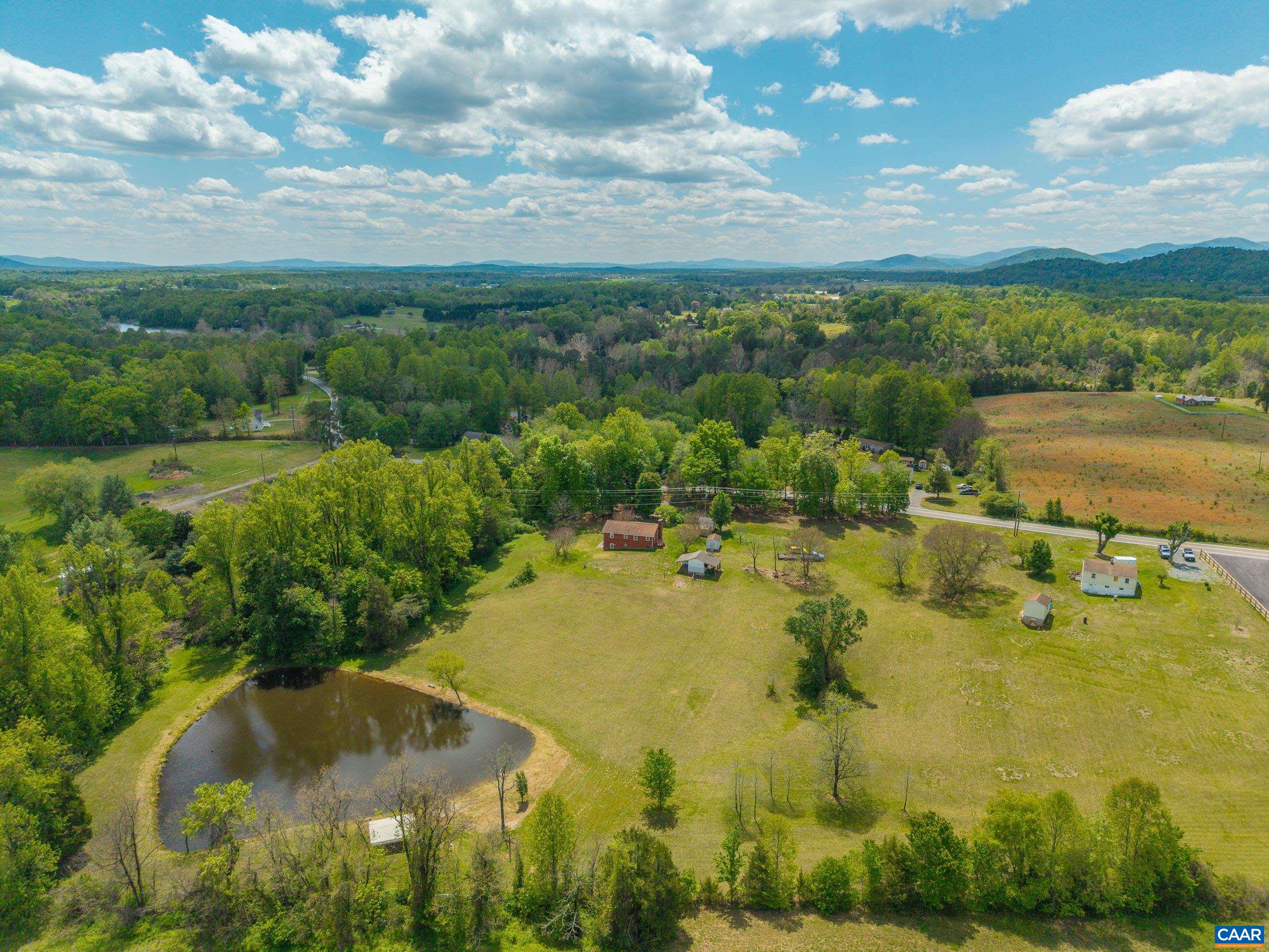 653 CELT RD, STANARDSVILLE, Virginia 22973, 3 Bedrooms Bedrooms, ,2 BathroomsBathrooms,Residential,653 CELT RD,676657 MLS # 676657