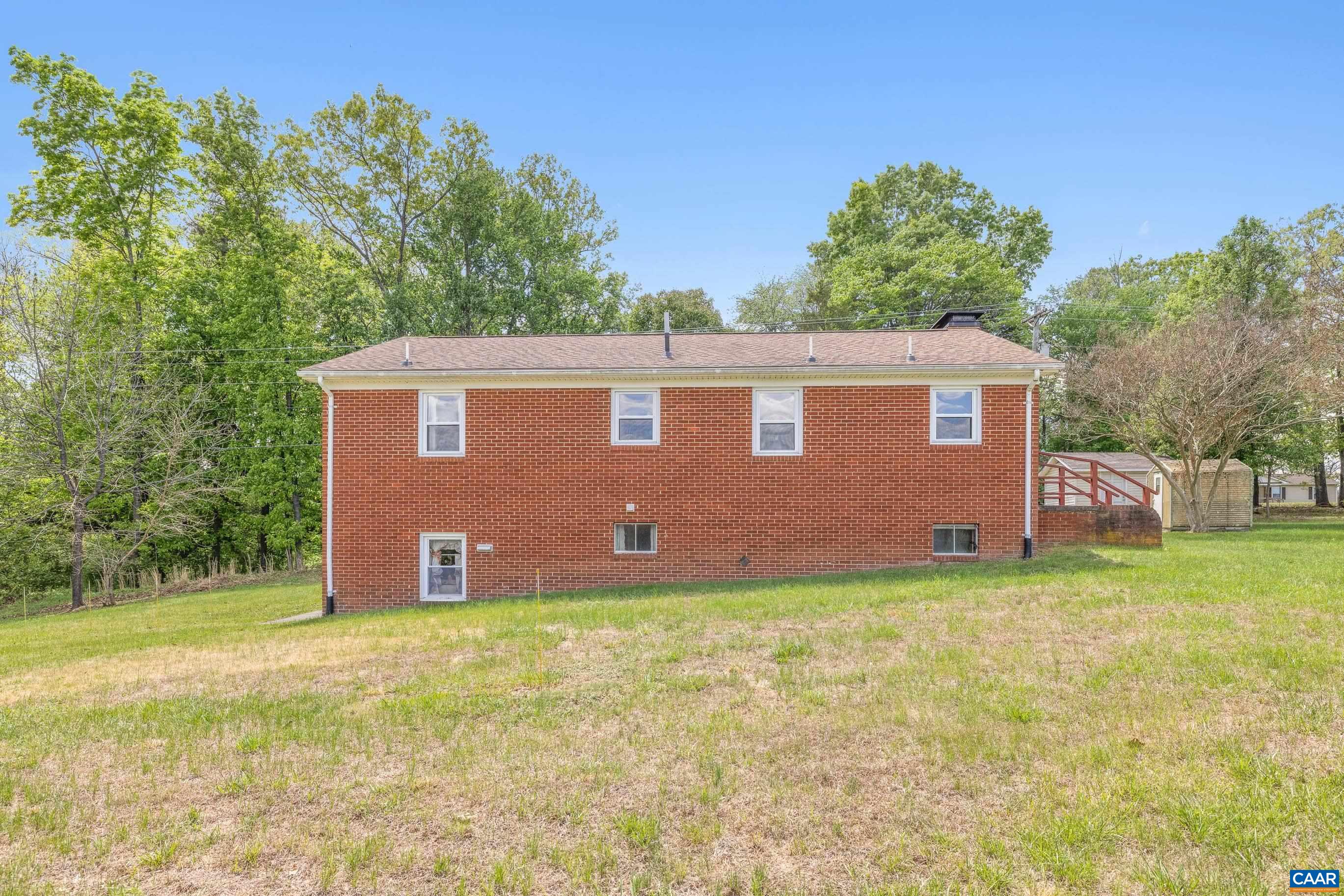 653 CELT RD, STANARDSVILLE, Virginia 22973, 3 Bedrooms Bedrooms, ,2 BathroomsBathrooms,Residential,653 CELT RD,676657 MLS # 676657