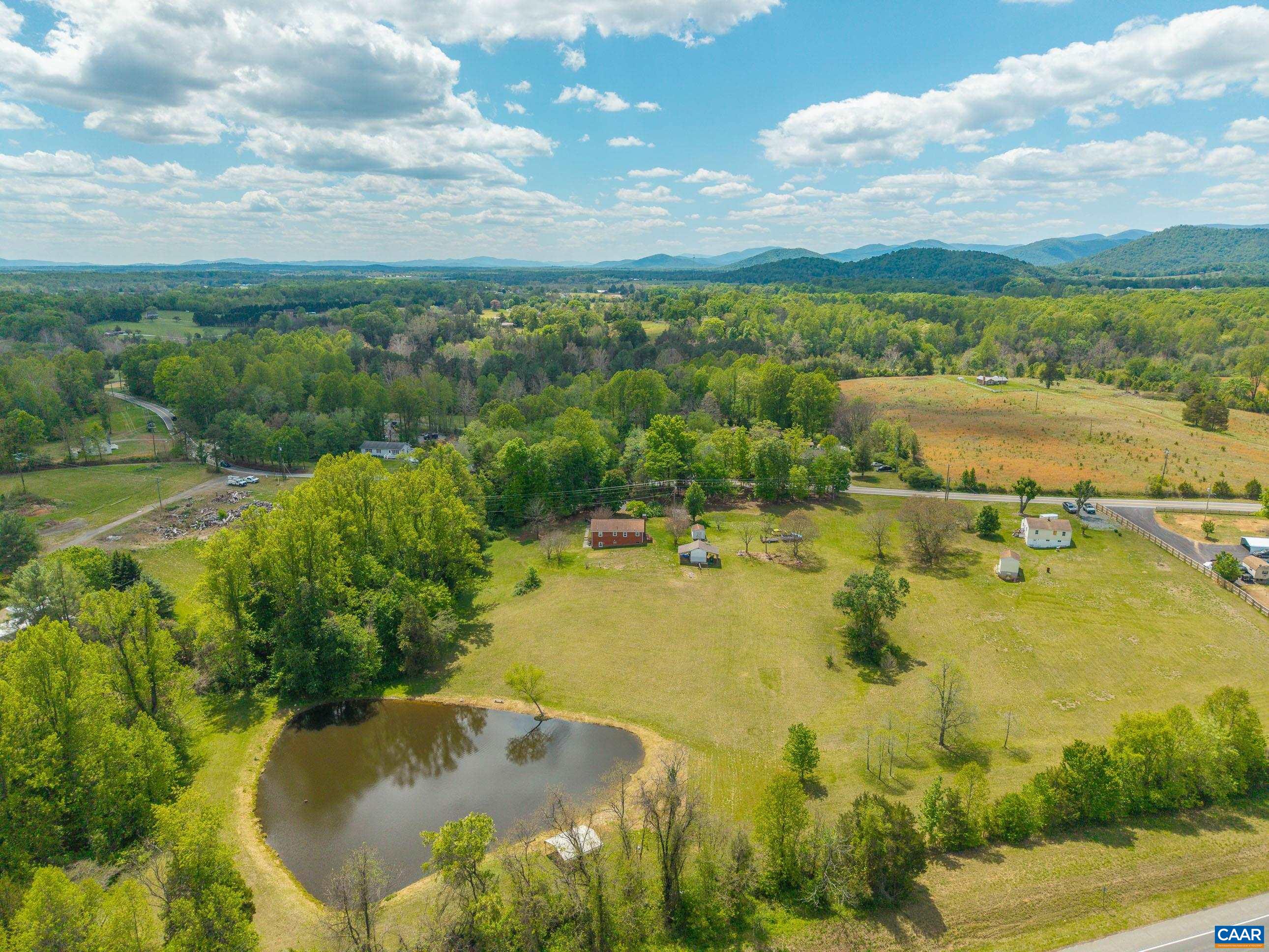 653 CELT RD, STANARDSVILLE, Virginia 22973, 3 Bedrooms Bedrooms, ,2 BathroomsBathrooms,Residential,653 CELT RD,676657 MLS # 676657