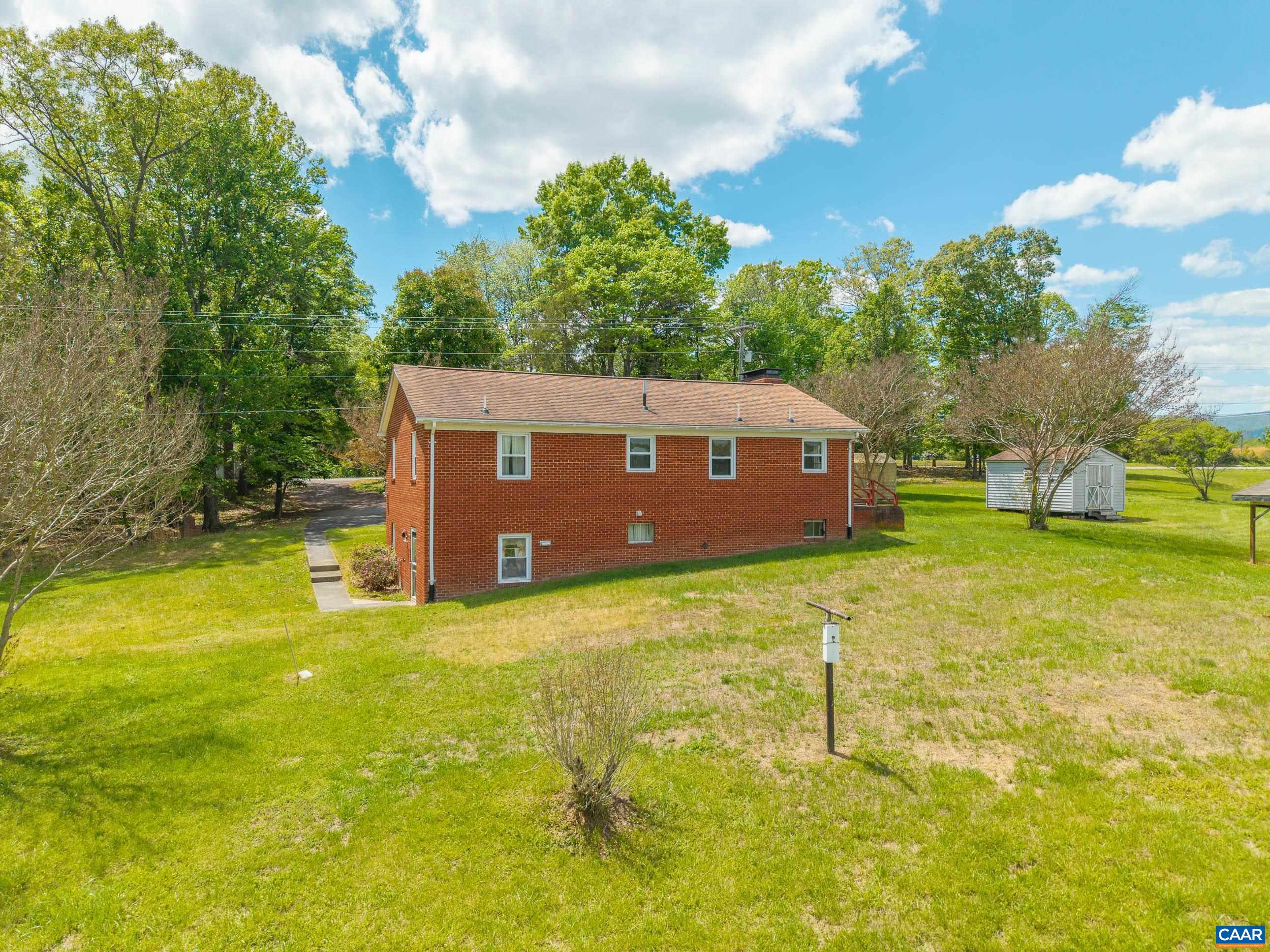 653 CELT RD, STANARDSVILLE, Virginia 22973, 3 Bedrooms Bedrooms, ,2 BathroomsBathrooms,Residential,653 CELT RD,676657 MLS # 676657