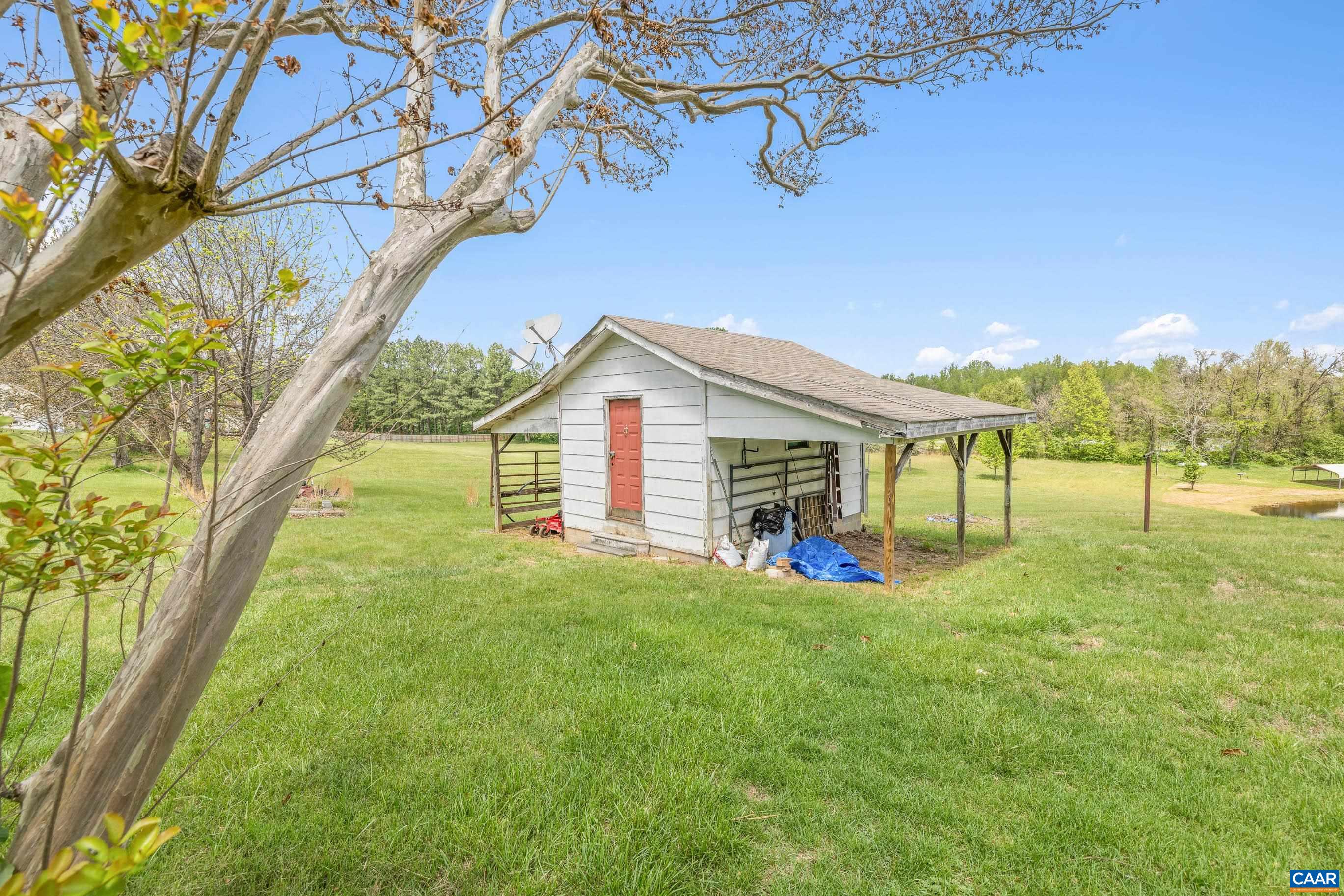 653 CELT RD, STANARDSVILLE, Virginia 22973, 3 Bedrooms Bedrooms, ,2 BathroomsBathrooms,Residential,653 CELT RD,676657 MLS # 676657
