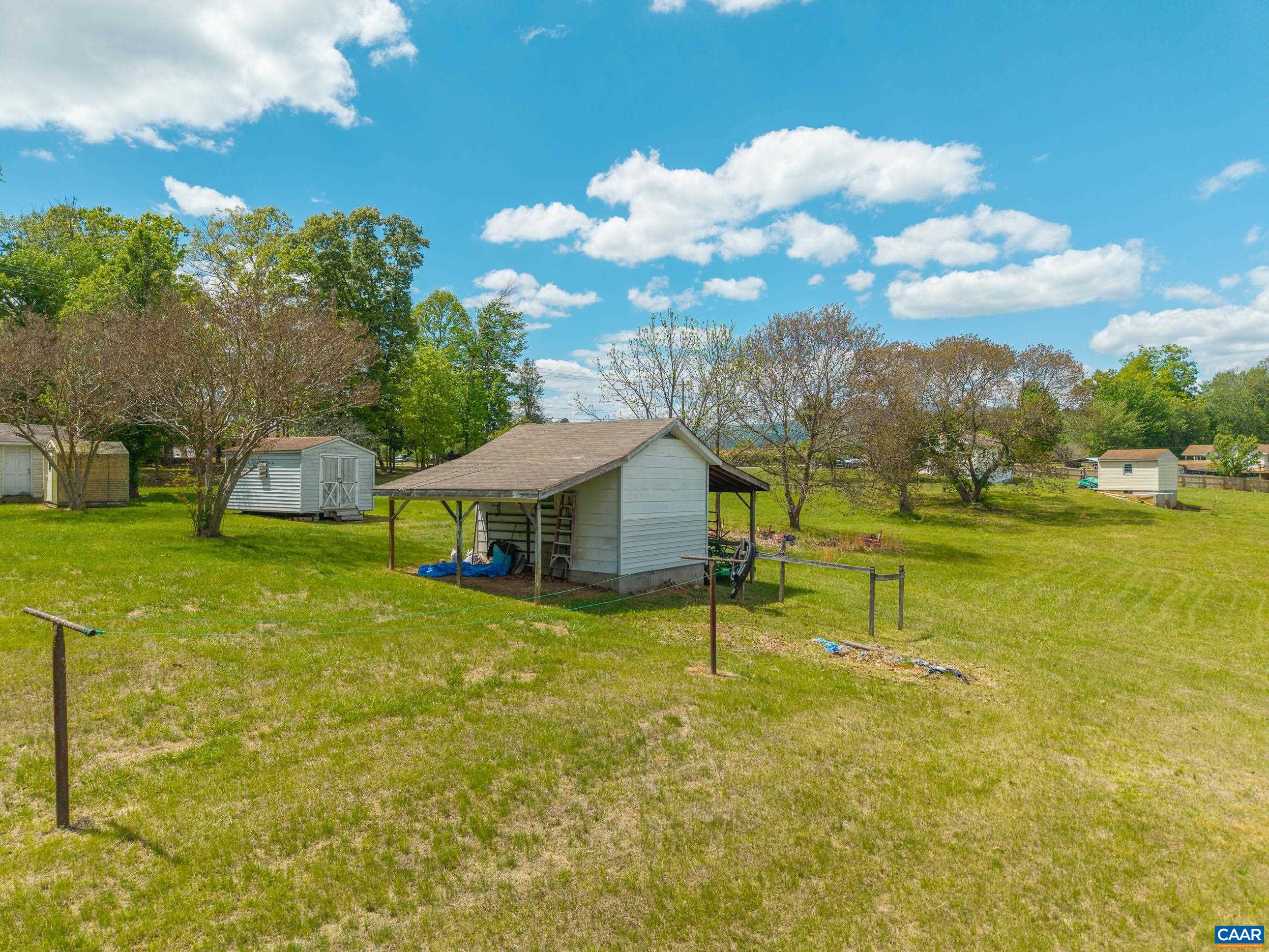 653 CELT RD, STANARDSVILLE, Virginia 22973, 3 Bedrooms Bedrooms, ,2 BathroomsBathrooms,Residential,653 CELT RD,676657 MLS # 676657