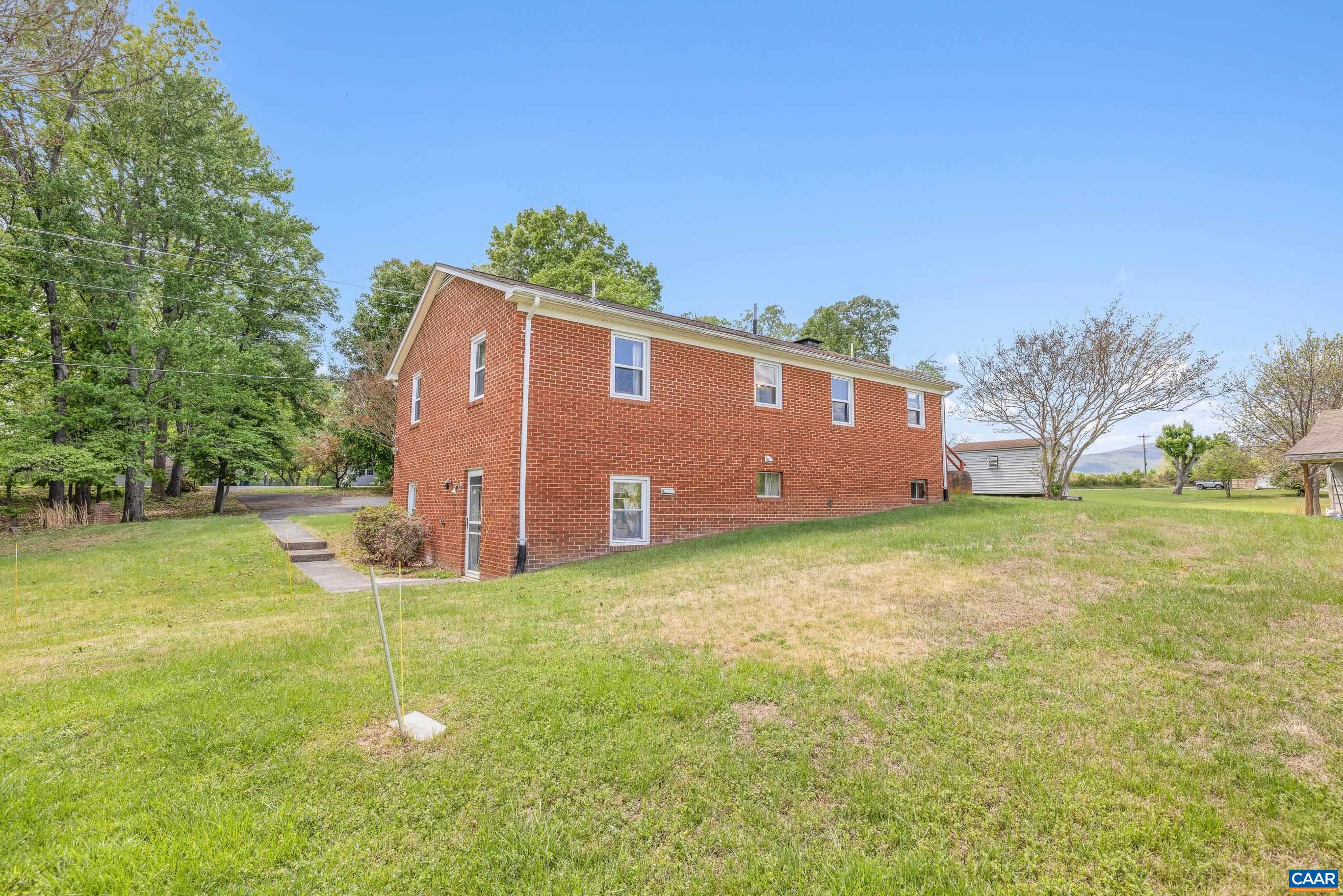 653 CELT RD, STANARDSVILLE, Virginia 22973, 3 Bedrooms Bedrooms, ,2 BathroomsBathrooms,Residential,653 CELT RD,676657 MLS # 676657