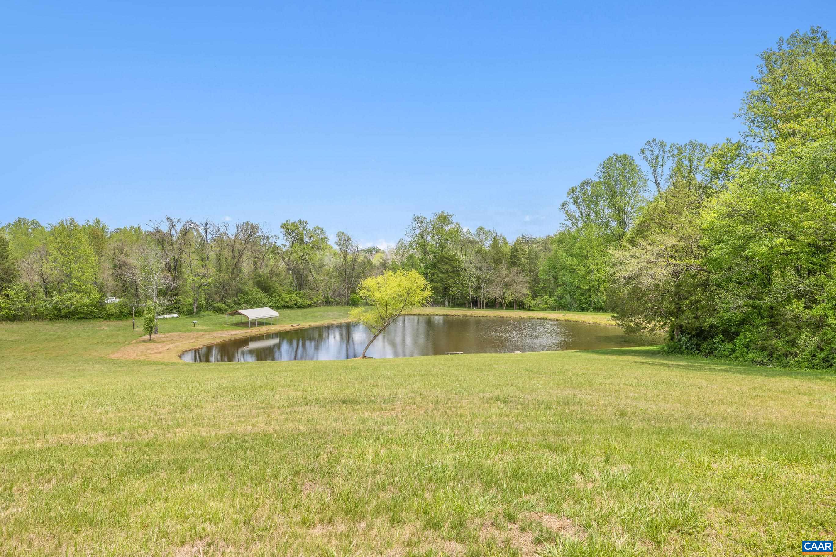 653 CELT RD, STANARDSVILLE, Virginia 22973, 3 Bedrooms Bedrooms, ,2 BathroomsBathrooms,Residential,653 CELT RD,676657 MLS # 676657