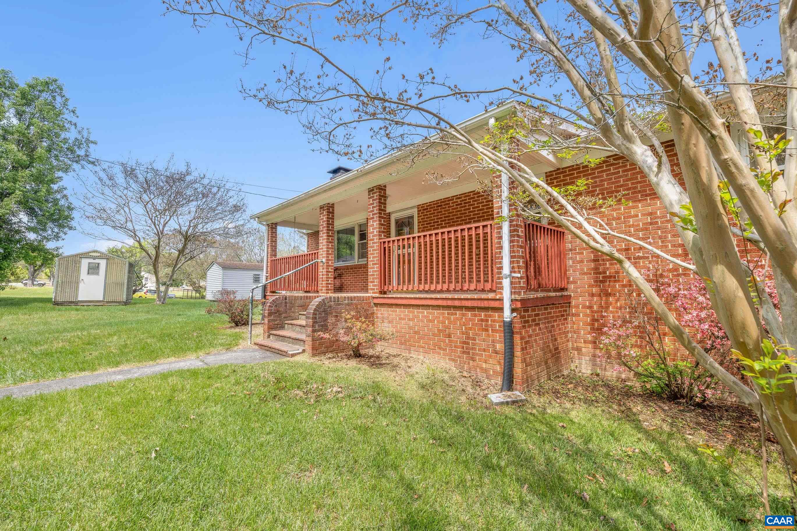 653 CELT RD, STANARDSVILLE, Virginia 22973, 3 Bedrooms Bedrooms, ,2 BathroomsBathrooms,Residential,653 CELT RD,676657 MLS # 676657