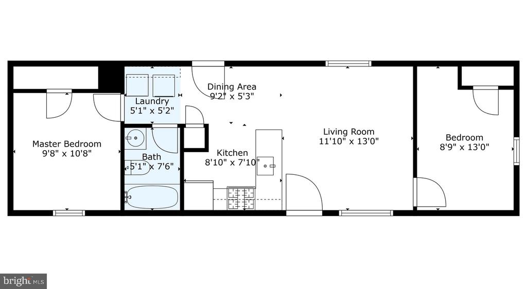 7227 GRAND BROOKS RD, SPOTSYLVANIA, Virginia 22551, 2 Bedrooms Bedrooms, ,1 BathroomBathrooms,Residential,7227 GRAND BROOKS RD,VASP2041516 MLS # VASP2041516