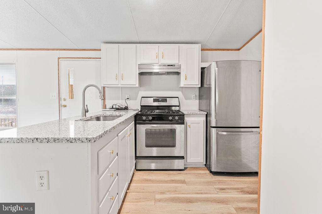 7227 GRAND BROOKS RD, SPOTSYLVANIA, Virginia 22551, 2 Bedrooms Bedrooms, ,1 BathroomBathrooms,Residential,7227 GRAND BROOKS RD,VASP2041516 MLS # VASP2041516