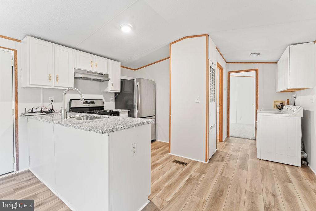 7227 GRAND BROOKS RD, SPOTSYLVANIA, Virginia 22551, 2 Bedrooms Bedrooms, ,1 BathroomBathrooms,Residential,7227 GRAND BROOKS RD,VASP2041516 MLS # VASP2041516