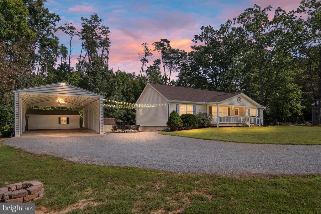 88 DOGWOOD DRAW, MINERAL, Virginia 23117, 3 Bedrooms Bedrooms, ,2 BathroomsBathrooms,Residential,88 DOGWOOD DRAW,VALA2009810 MLS # VALA2009810
