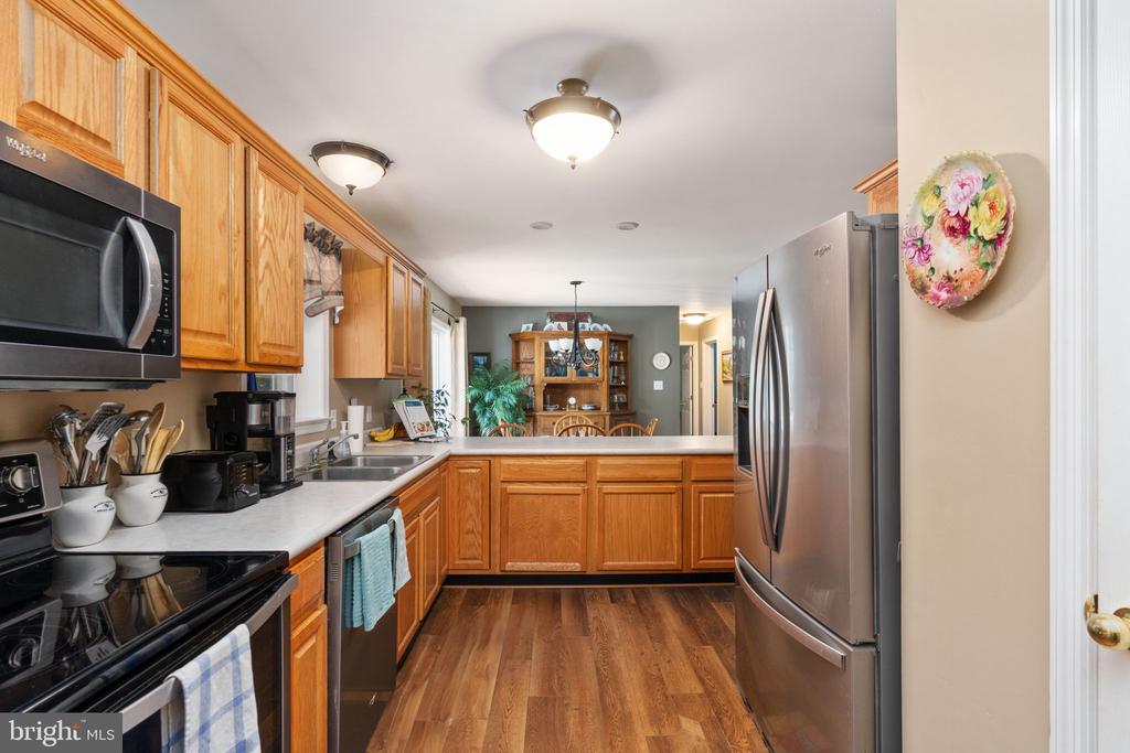 88 DOGWOOD DRAW, MINERAL, Virginia 23117, 3 Bedrooms Bedrooms, ,2 BathroomsBathrooms,Residential,88 DOGWOOD DRAW,VALA2009810 MLS # VALA2009810
