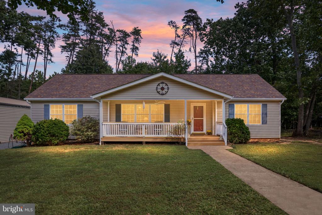 88 DOGWOOD DRAW, MINERAL, Virginia 23117, 3 Bedrooms Bedrooms, ,2 BathroomsBathrooms,Residential,88 DOGWOOD DRAW,VALA2009810 MLS # VALA2009810