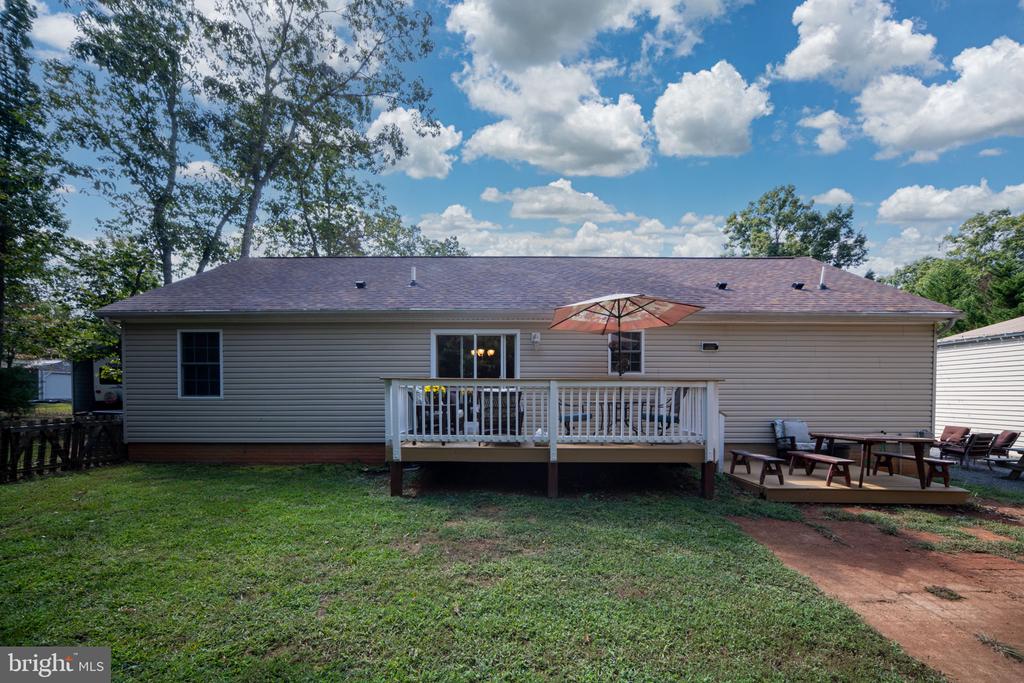 88 DOGWOOD DRAW, MINERAL, Virginia 23117, 3 Bedrooms Bedrooms, ,2 BathroomsBathrooms,Residential,88 DOGWOOD DRAW,VALA2009810 MLS # VALA2009810