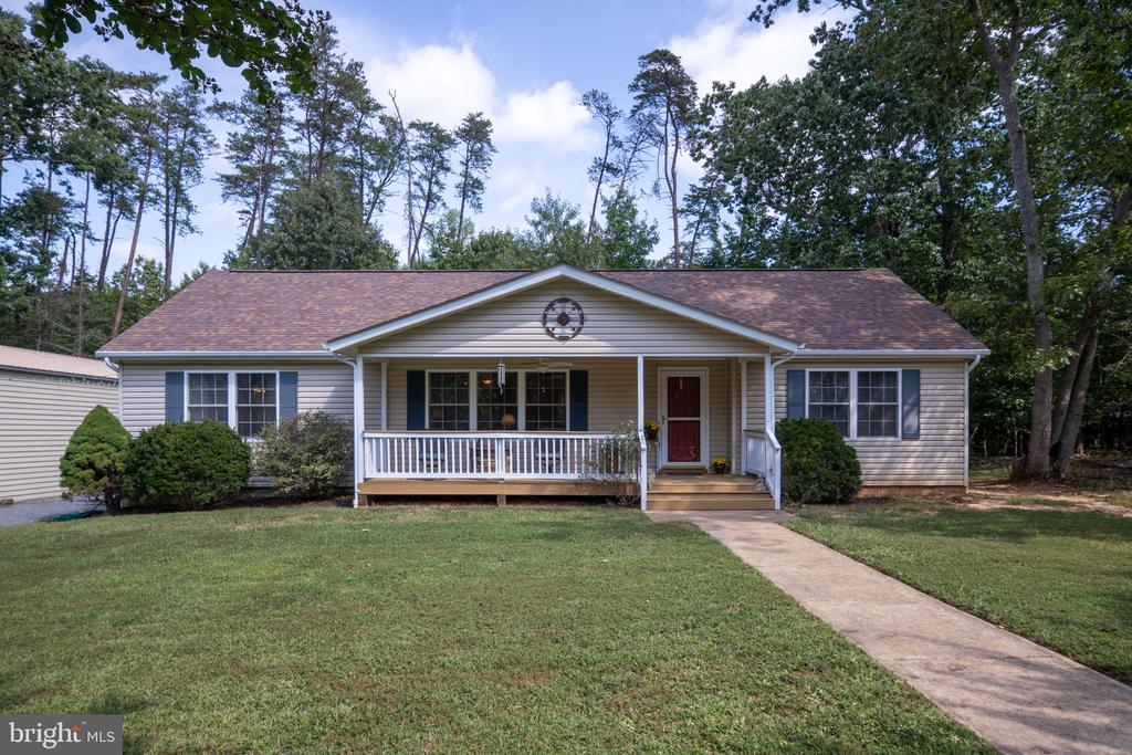 88 DOGWOOD DRAW, MINERAL, Virginia 23117, 3 Bedrooms Bedrooms, ,2 BathroomsBathrooms,Residential,88 DOGWOOD DRAW,VALA2009810 MLS # VALA2009810