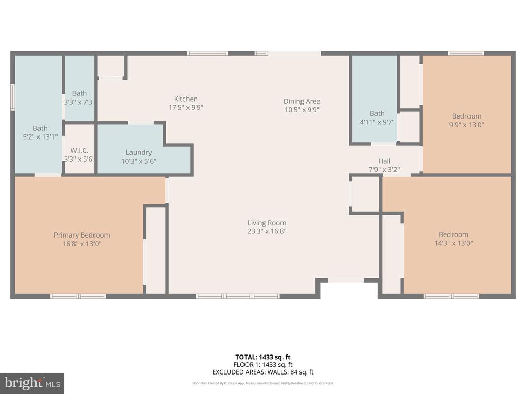 88 DOGWOOD DRAW, MINERAL, Virginia 23117, 3 Bedrooms Bedrooms, ,2 BathroomsBathrooms,Residential,88 DOGWOOD DRAW,VALA2009810 MLS # VALA2009810