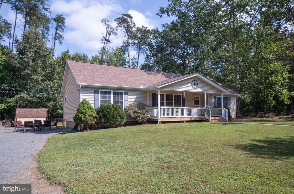 88 DOGWOOD DRAW, MINERAL, Virginia 23117, 3 Bedrooms Bedrooms, ,2 BathroomsBathrooms,Residential,88 DOGWOOD DRAW,VALA2009810 MLS # VALA2009810
