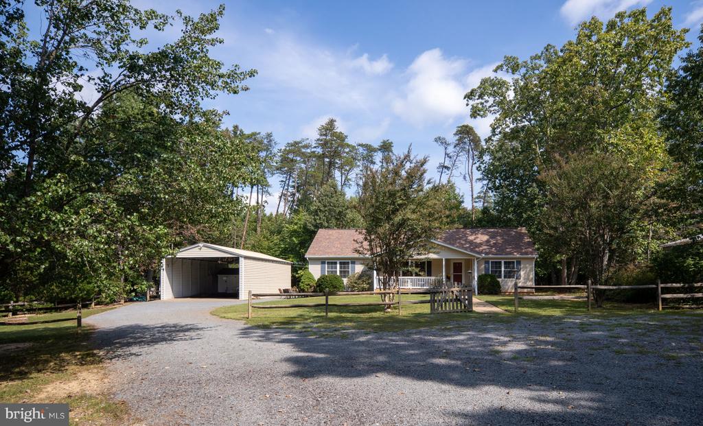 88 DOGWOOD DRAW, MINERAL, Virginia 23117, 3 Bedrooms Bedrooms, ,2 BathroomsBathrooms,Residential,88 DOGWOOD DRAW,VALA2009810 MLS # VALA2009810
