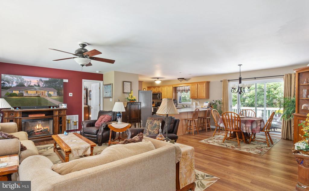 88 DOGWOOD DRAW, MINERAL, Virginia 23117, 3 Bedrooms Bedrooms, ,2 BathroomsBathrooms,Residential,88 DOGWOOD DRAW,VALA2009810 MLS # VALA2009810