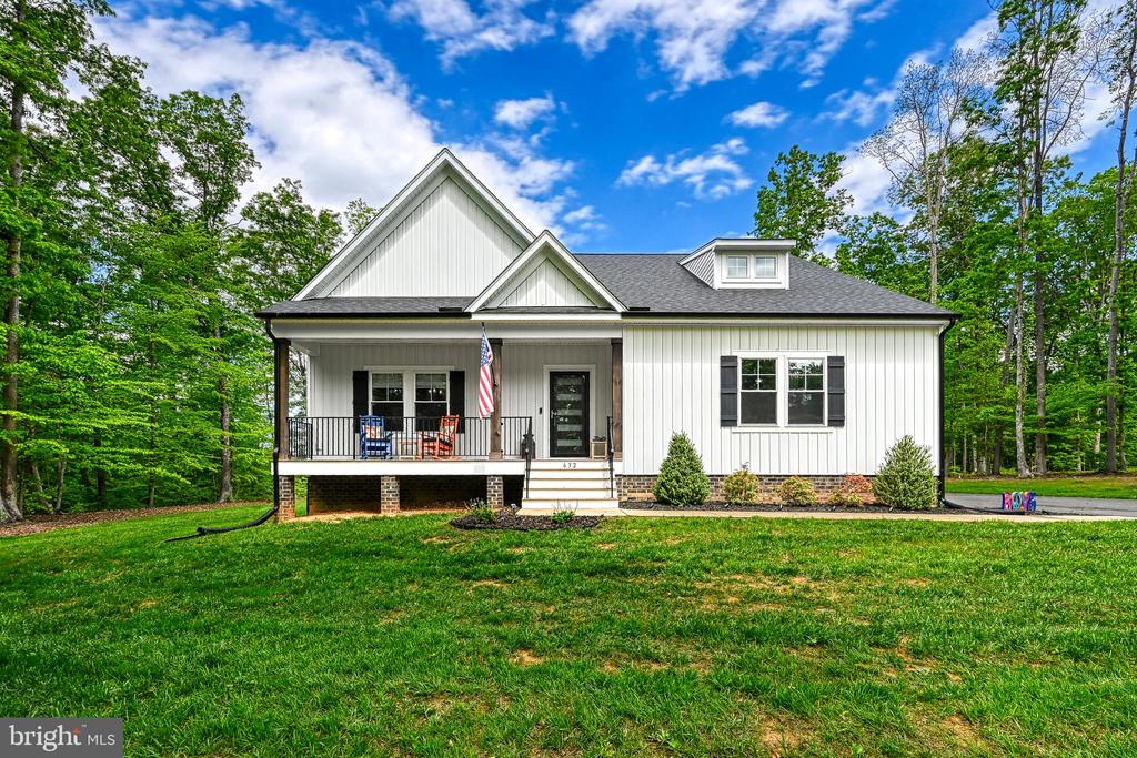 632 NOAHS LANDING DR, BUMPASS, Virginia 23024, 4 Bedrooms Bedrooms, ,2 BathroomsBathrooms,Residential,632 NOAHS LANDING DR,VALA2009762 MLS # VALA2009762