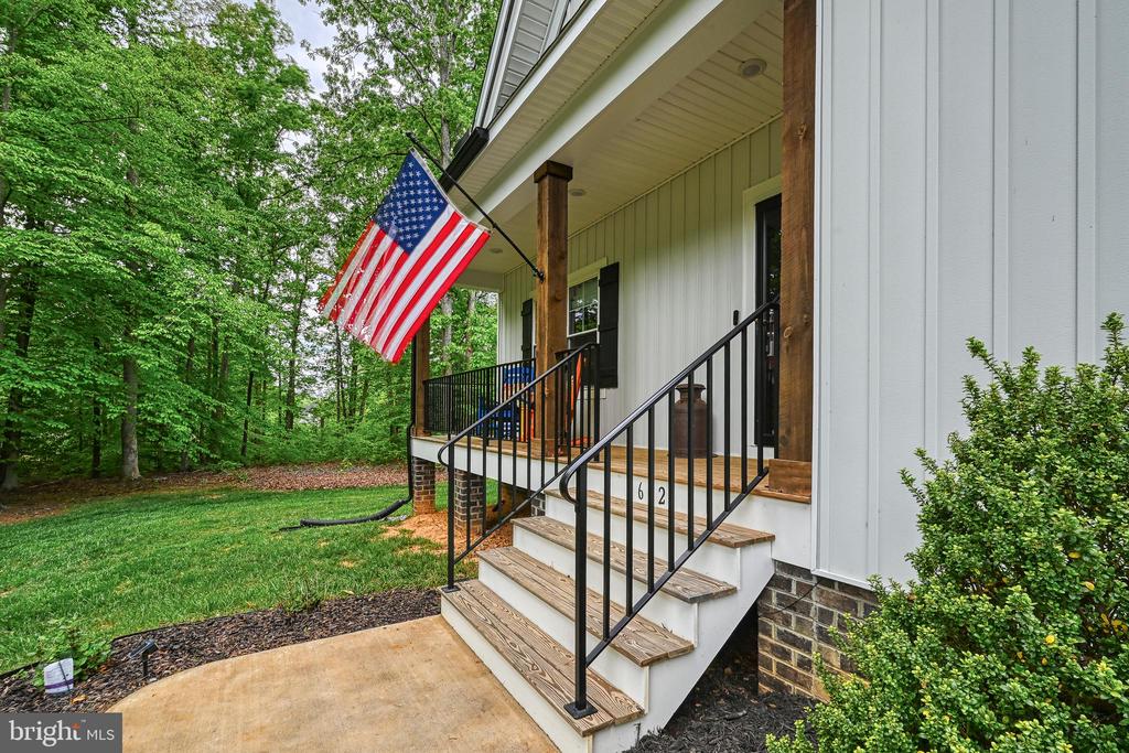 632 NOAHS LANDING DR, BUMPASS, Virginia 23024, 4 Bedrooms Bedrooms, ,2 BathroomsBathrooms,Residential,632 NOAHS LANDING DR,VALA2009762 MLS # VALA2009762