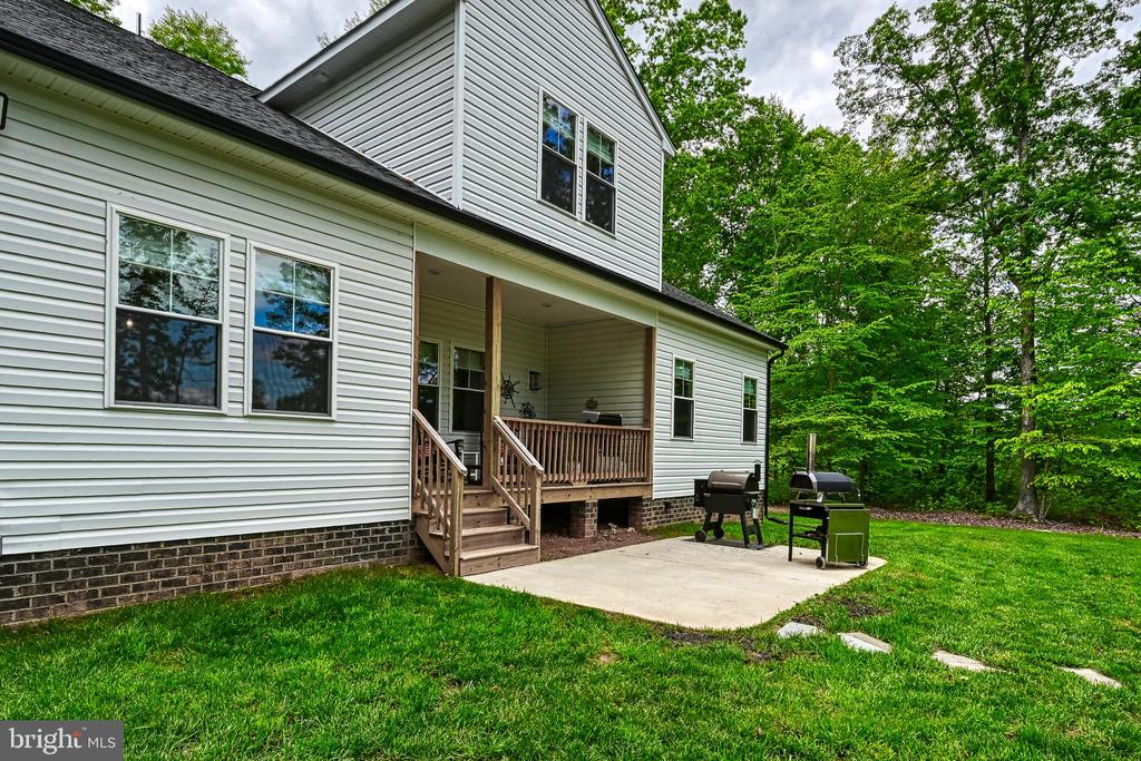 632 NOAHS LANDING DR, BUMPASS, Virginia 23024, 4 Bedrooms Bedrooms, ,2 BathroomsBathrooms,Residential,632 NOAHS LANDING DR,VALA2009762 MLS # VALA2009762