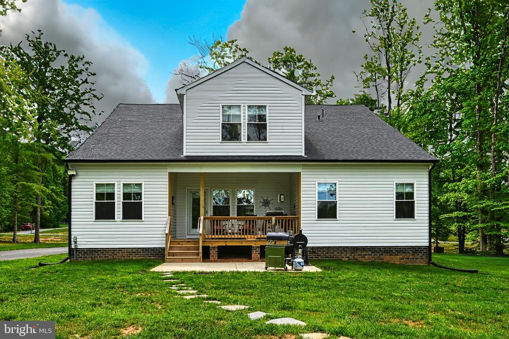 632 NOAHS LANDING DR, BUMPASS, Virginia 23024, 4 Bedrooms Bedrooms, ,2 BathroomsBathrooms,Residential,632 NOAHS LANDING DR,VALA2009762 MLS # VALA2009762