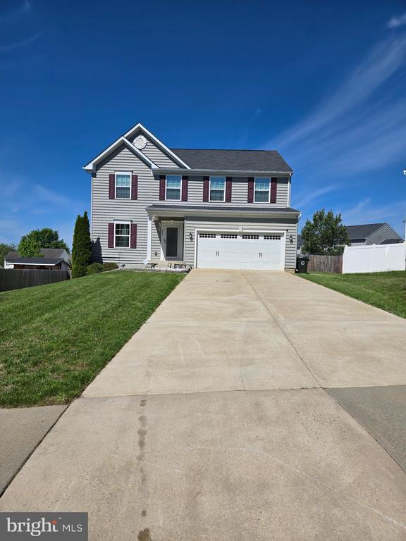 827 FAIRWOOD, CULPEPER, Virginia 22701, 5 Bedrooms Bedrooms, ,4 BathroomsBathrooms,Residential,827 FAIRWOOD,VACU2013518 MLS # VACU2013518