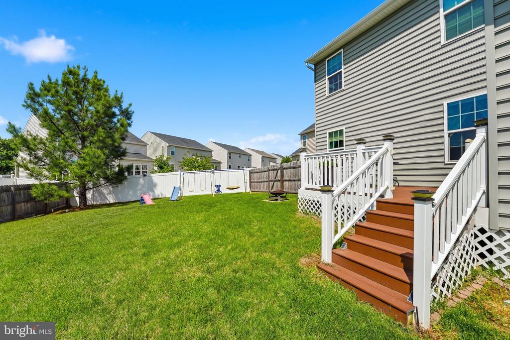 827 FAIRWOOD, CULPEPER, Virginia 22701, 5 Bedrooms Bedrooms, ,4 BathroomsBathrooms,Residential,827 FAIRWOOD,VACU2013518 MLS # VACU2013518