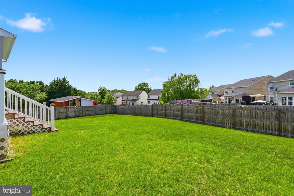 827 FAIRWOOD, CULPEPER, Virginia 22701, 5 Bedrooms Bedrooms, ,4 BathroomsBathrooms,Residential,827 FAIRWOOD,VACU2013518 MLS # VACU2013518