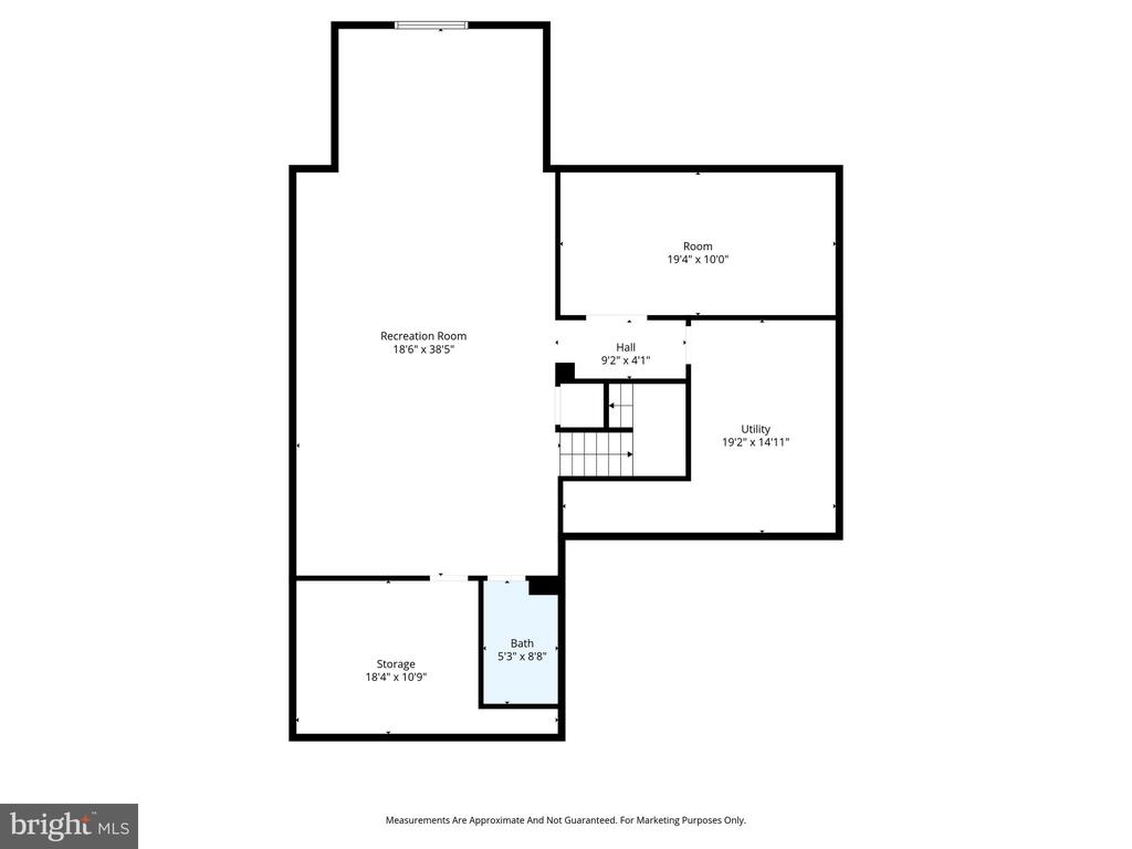 827 FAIRWOOD, CULPEPER, Virginia 22701, 5 Bedrooms Bedrooms, ,4 BathroomsBathrooms,Residential,827 FAIRWOOD,VACU2013518 MLS # VACU2013518