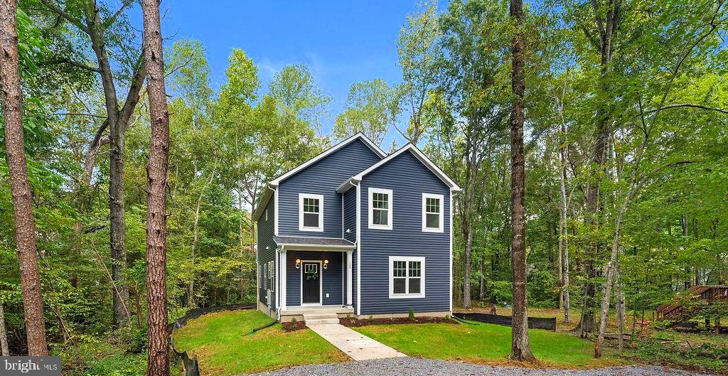 109 ASPEN CT, LOCUST GROVE, Virginia 22508, 4 Bedrooms Bedrooms, ,2 BathroomsBathrooms,Residential,109 ASPEN CT,VAOR2014040 MLS # VAOR2014040