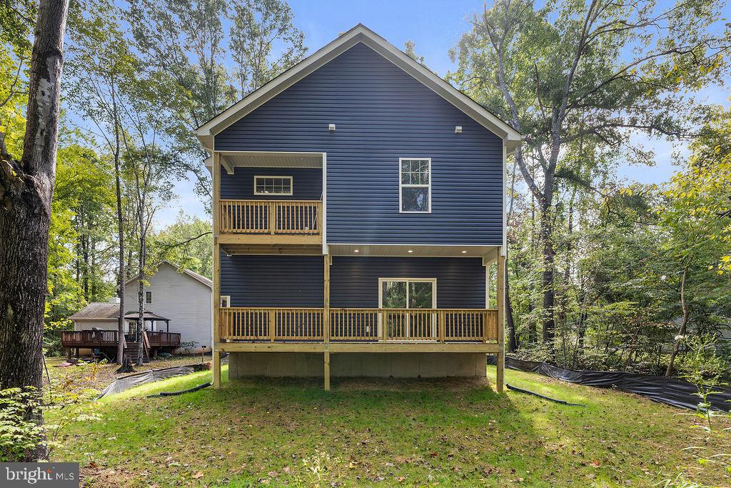 109 ASPEN CT, LOCUST GROVE, Virginia 22508, 4 Bedrooms Bedrooms, ,2 BathroomsBathrooms,Residential,109 ASPEN CT,VAOR2014040 MLS # VAOR2014040