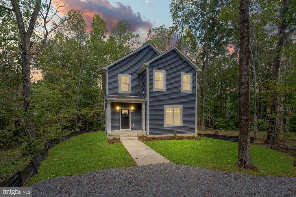 109 ASPEN CT, LOCUST GROVE, Virginia 22508, 4 Bedrooms Bedrooms, ,2 BathroomsBathrooms,Residential,109 ASPEN CT,VAOR2014040 MLS # VAOR2014040