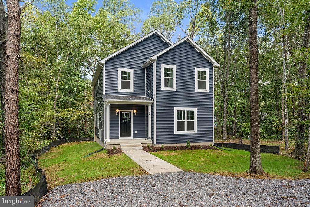 109 ASPEN CT, LOCUST GROVE, Virginia 22508, 4 Bedrooms Bedrooms, ,2 BathroomsBathrooms,Residential,109 ASPEN CT,VAOR2014040 MLS # VAOR2014040