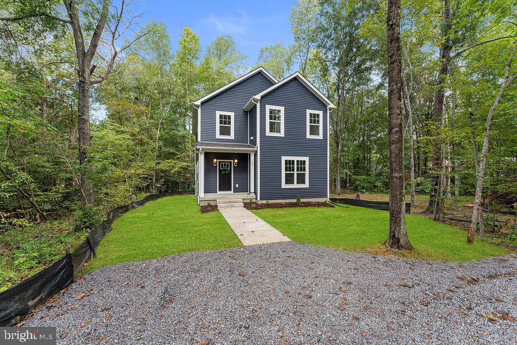 109 ASPEN CT, LOCUST GROVE, Virginia 22508, 4 Bedrooms Bedrooms, ,2 BathroomsBathrooms,Residential,109 ASPEN CT,VAOR2014040 MLS # VAOR2014040