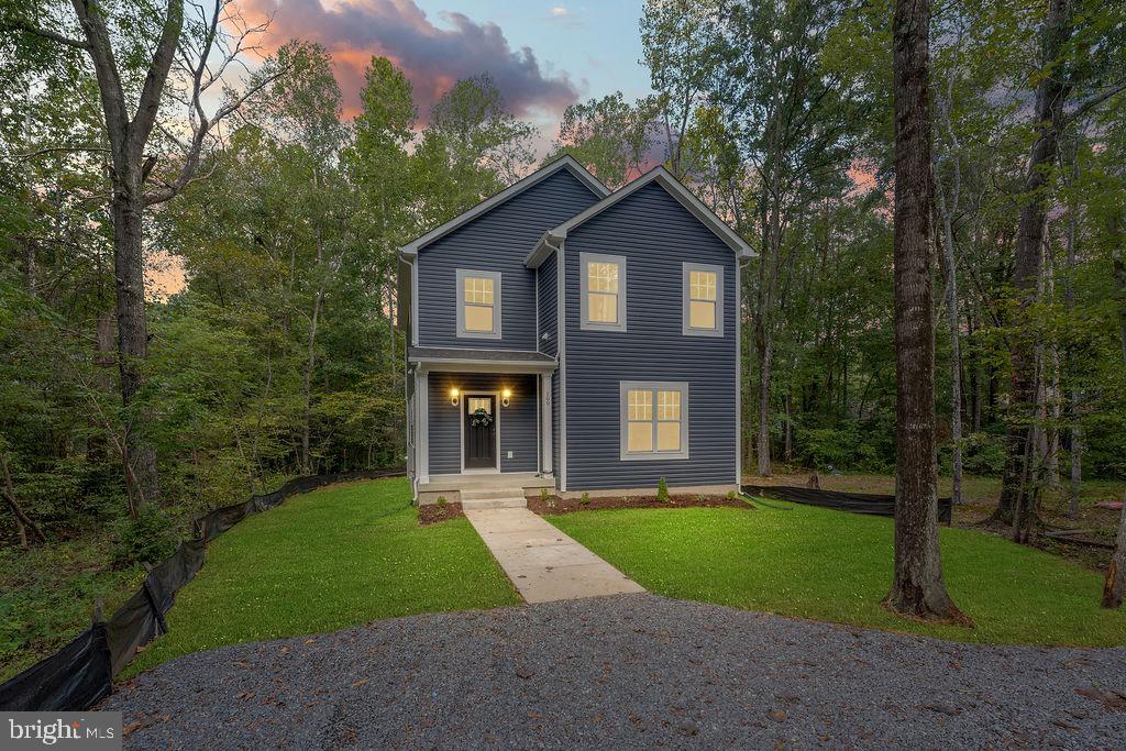 109 ASPEN CT, LOCUST GROVE, Virginia 22508, 4 Bedrooms Bedrooms, ,2 BathroomsBathrooms,Residential,109 ASPEN CT,VAOR2014040 MLS # VAOR2014040