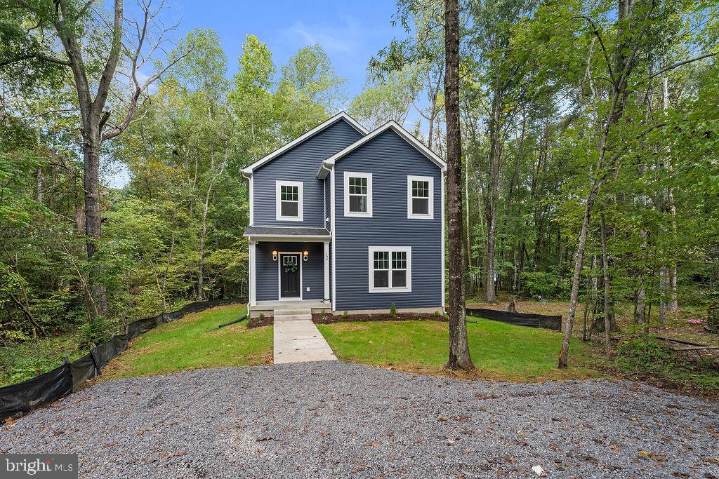 109 ASPEN CT, LOCUST GROVE, Virginia 22508, 4 Bedrooms Bedrooms, ,2 BathroomsBathrooms,Residential,109 ASPEN CT,VAOR2014040 MLS # VAOR2014040
