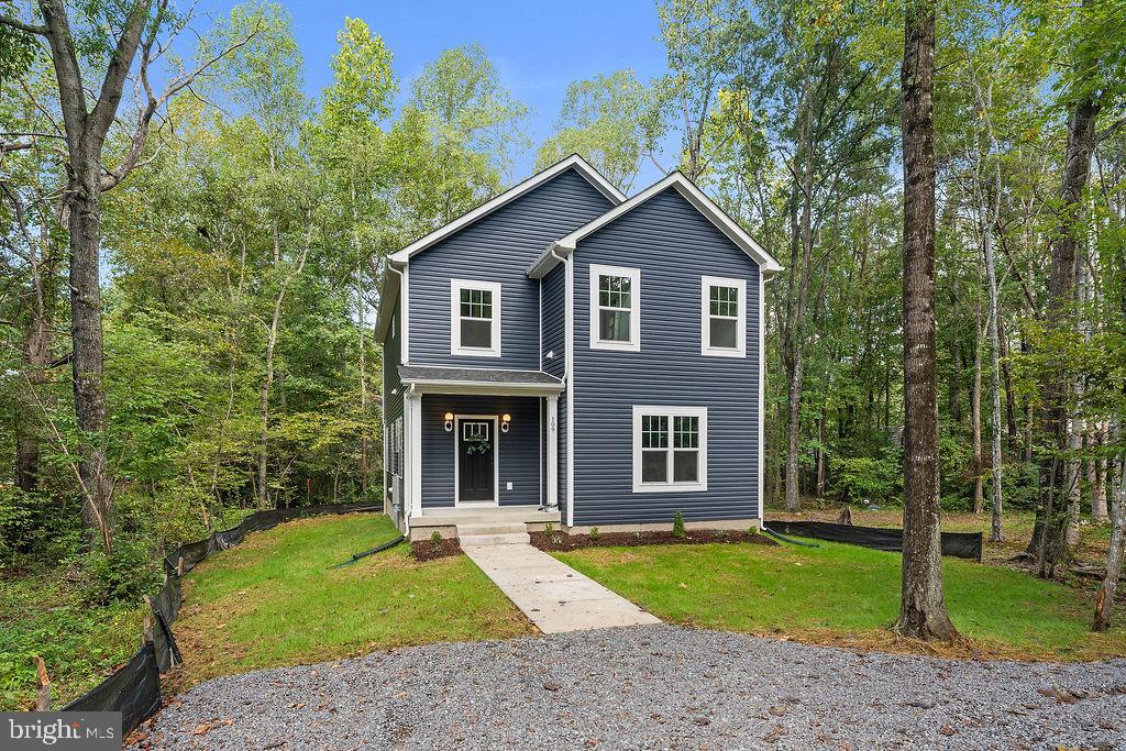 109 ASPEN CT, LOCUST GROVE, Virginia 22508, 4 Bedrooms Bedrooms, ,2 BathroomsBathrooms,Residential,109 ASPEN CT,VAOR2014040 MLS # VAOR2014040