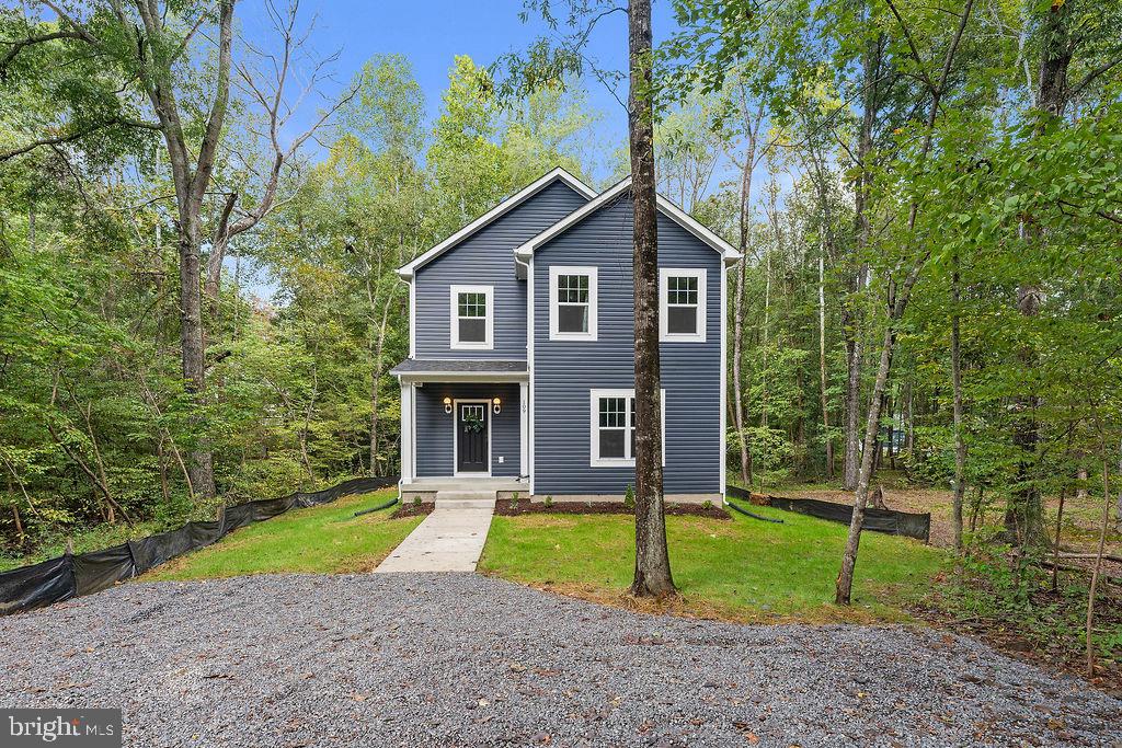 109 ASPEN CT, LOCUST GROVE, Virginia 22508, 4 Bedrooms Bedrooms, ,2 BathroomsBathrooms,Residential,109 ASPEN CT,VAOR2014040 MLS # VAOR2014040