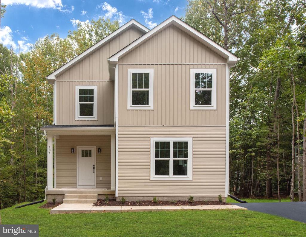 104 BUTLER CIR, LOCUST GROVE, Virginia 22508, 4 Bedrooms Bedrooms, ,2 BathroomsBathrooms,Residential,104 BUTLER CIR,VAOR2014042 MLS # VAOR2014042