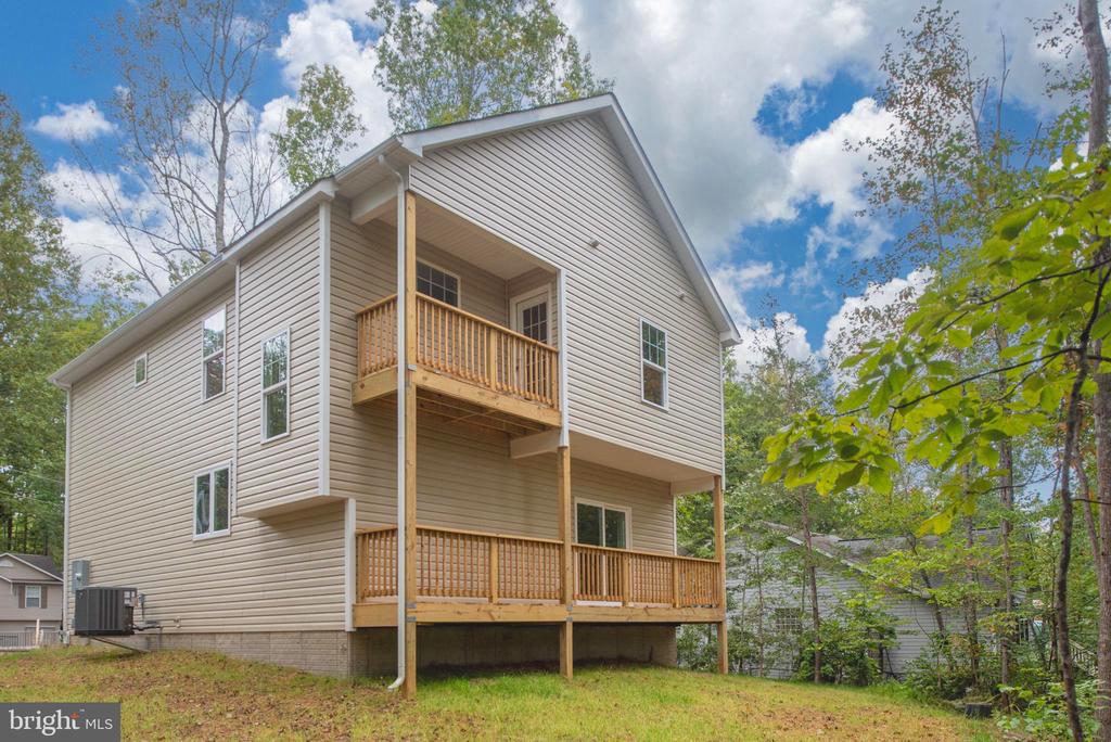 104 BUTLER CIR, LOCUST GROVE, Virginia 22508, 4 Bedrooms Bedrooms, ,2 BathroomsBathrooms,Residential,104 BUTLER CIR,VAOR2014042 MLS # VAOR2014042