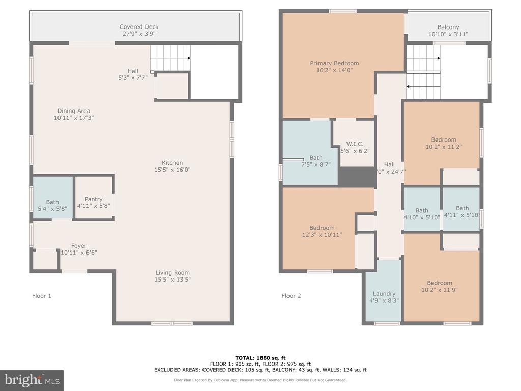 104 BUTLER CIR, LOCUST GROVE, Virginia 22508, 4 Bedrooms Bedrooms, ,2 BathroomsBathrooms,Residential,104 BUTLER CIR,VAOR2014042 MLS # VAOR2014042